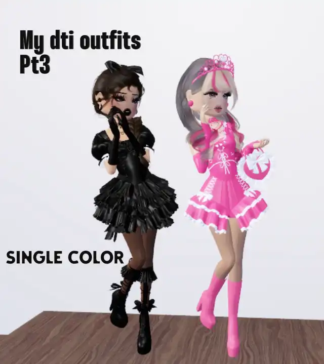 dti outfits | Gallery posted by Vivii | Lemon8