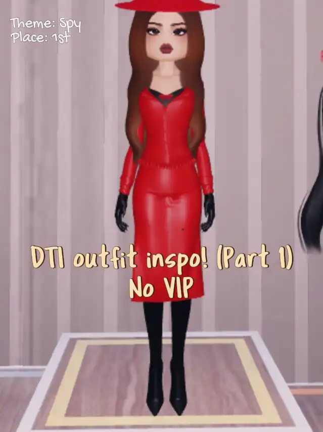 DTI outfits! (no vip) | Gallery posted by liv :) | Lemon8