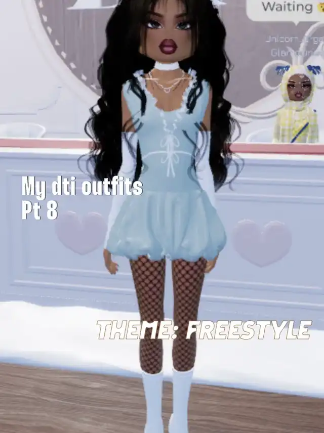 ✨My dti outfits✨ | Gallery posted by Leah | Lemon8