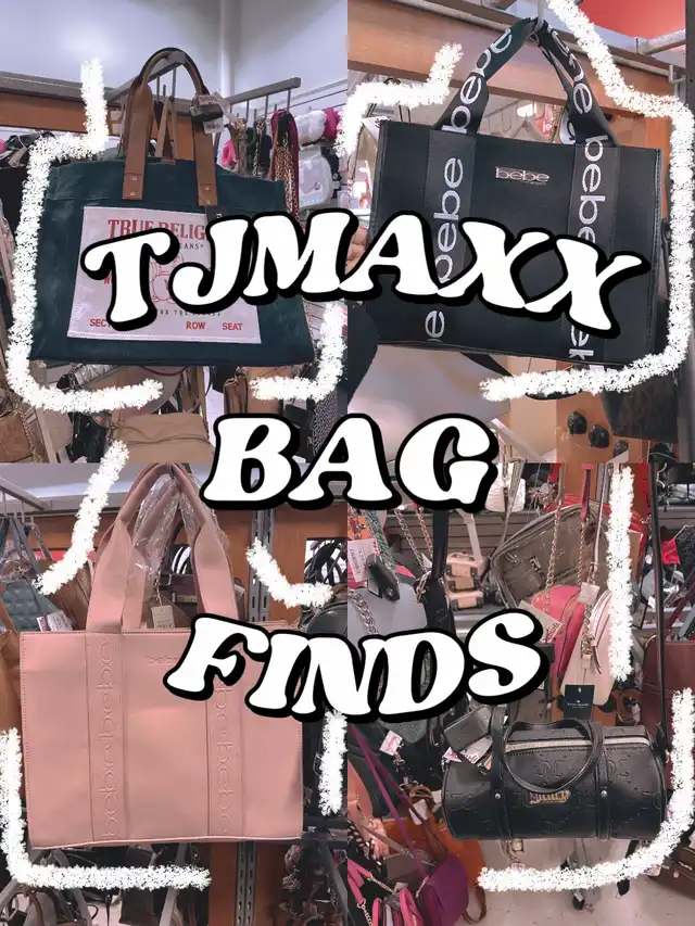 cute T.J. Maxx bags Gallery posted by Emily Schultz Lemon8